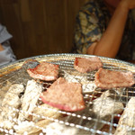 焼肉旬やさい ファンボギ - 