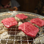 焼肉旬やさい ファンボギ - 