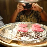 焼肉旬やさい ファンボギ - 