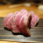 焼肉旬やさい ファンボギ - ３００日熟成～☆