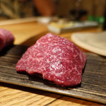 焼肉旬やさい ファンボギ - 