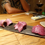 焼肉旬やさい ファンボギ - 追加しました☆