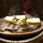 焼肉旬やさい ファンボギ - 