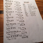 焼肉旬やさい ファンボギ - 