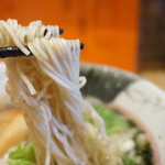 梦麺88 - 2014.08　魚介塩ら～めん800円