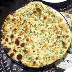 ガラムマサラ - インゲンナン