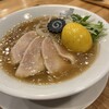 メトロラーメン