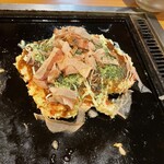お好み焼和 - 