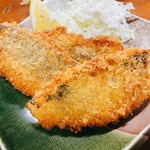 漁師のおかず海老や - 