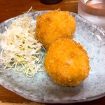 漁師のおかず海老や - 