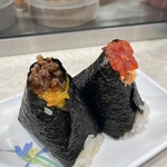 おにぎりぼんご - 