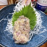 漁師のおかず海老や - 