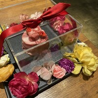 恵比寿 うしみつ - 