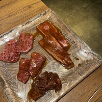 恵比寿 うしみつ - 