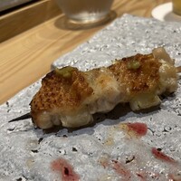黒さつま鶏 煉火 - 