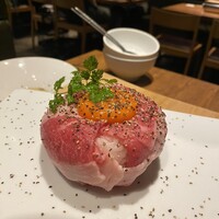 恵比寿 うしみつ - 