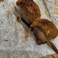 黒さつま鶏 煉火 - 