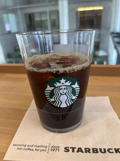 スターバックスコーヒー エスパル仙台東館店（STARBUCKS COFFEE） - 仙台（カフェ）の写真