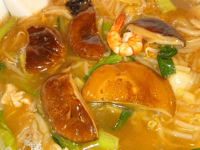 秋桜コスモス - くりこま高原（ラーメン）の写真