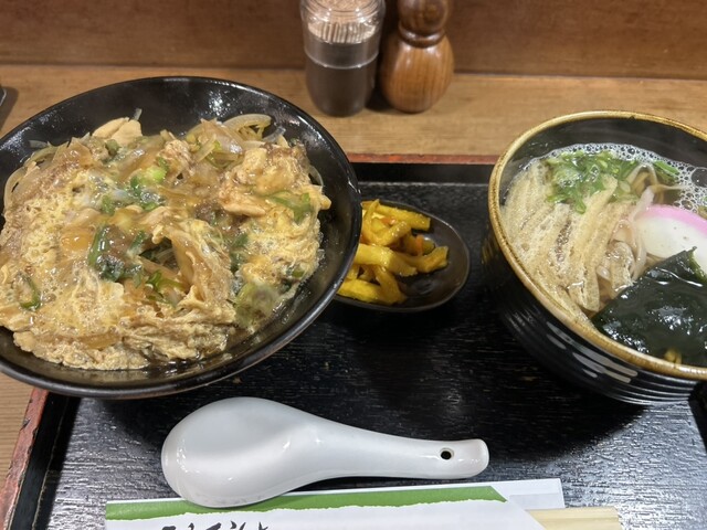 Noto Soba