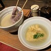鶏だしおでん さもん 中目黒店