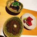 日本酒食堂 吟乃灯 - 