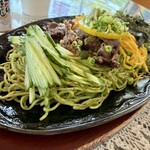 台観望 - 料理写真: