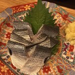 立ち飲み屋 ビー玉 - 