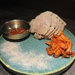 アジョシ 虎ノ門 - 