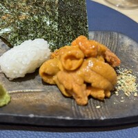 鮨 蓮心 - 