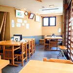 やぶ善 - 玄関周辺。