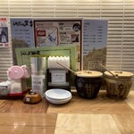 旨いとんかつ 海老フライ 文治郎 浜口店 - 