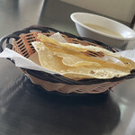 インデアンレストラン  ニューミラ - 