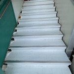 インデアンレストラン  ニューミラ - ペンキ雑に塗りたてwww