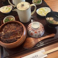 炭焼うな富士 白壁別邸 - 