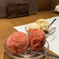 炭火焼鳥 いこか - 