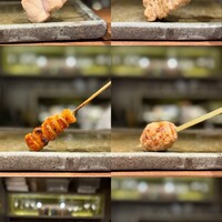 炭火焼鳥 いこか - 