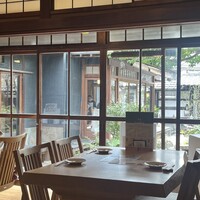 炭焼うな富士 白壁別邸 - 