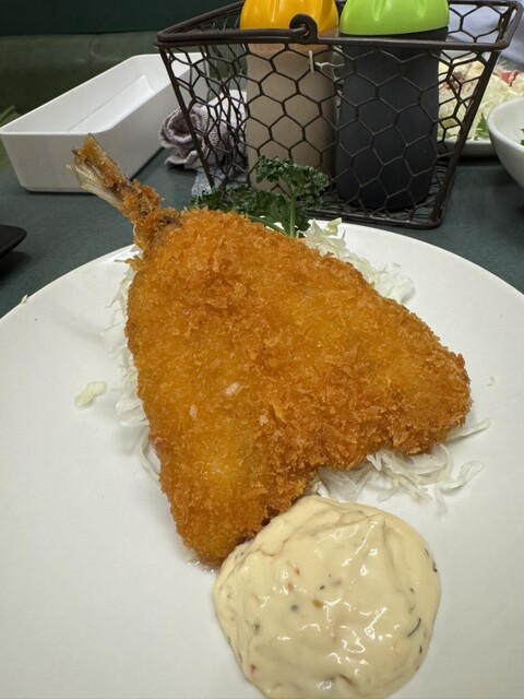 Tonkatsu Kitchen Kanan photo 3