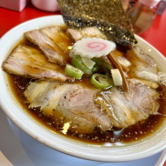 Chuka Soba Senmon Ten Senetsu Nagara photo 2