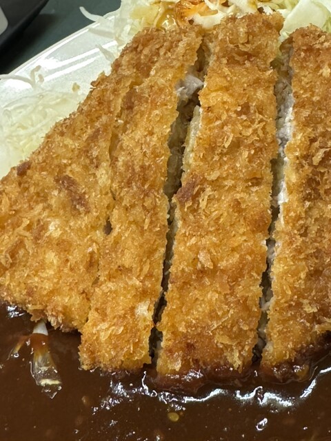 Tonkatsu Kitchen Kanan photo 4