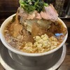 ラーメン ヤスオ