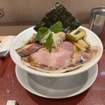 燃えよ麺助 - 