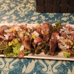 アルゼンチングリル - 