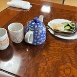 十割手打そばあだち - 