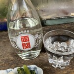 大倉山もつ肉店 - 常温