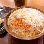 手打うどん いわしや 青山店 - 