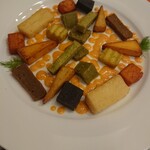 山谷酒場 - 料理写真: