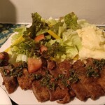 アルゼンチングリル - 