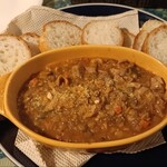 アルゼンチングリル - 